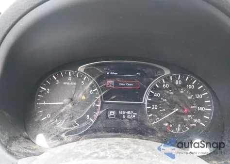 2014 Nissan Altima 2.5 S from USA, damaged, VIN 1N4AL3AP4EC135602